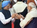 Manmohan writes to Modi with 5 suggestions on Covid