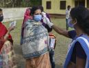 Assam: 171 votes cast in booth of 90 voters