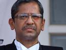 Meet N V Ramana, India's next Chief Justice