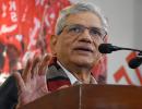 CPI-M's Sitaram Yechury's son passes away of COVID-19