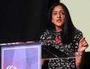 Vanita Gupta becomes 1st desi to be US associate AG