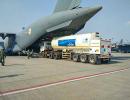 SEE: IAF airlifts oxygen tankers for COVID-19 relief