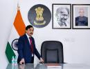 'Free, fair polls': Can CEC keep his promise?