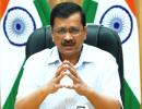 Kejriwal announces magisterial probe into girl's death