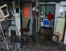 4 patients die in fire at hospital in Maha's Thane