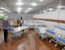 'India will need 5L ICU beds, 3.5L medical staff'