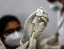 Most states may postpone May 1 vaccination plan