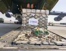 COVID-19: France, US deliver oxygen supplies to India