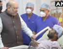 Amit Shah to visit Chhattisgarh Naxal attack site