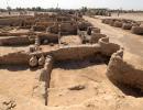 PHOTOS: Inside Egypt's 3,000-yr-old 'lost golden city'