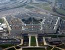 Pentagon reopens after lockdown due to shooting nearby