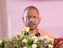 'Yogi Adityanath fled from Ayodhya'