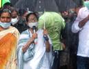 Bengal floods: PM dials Mamata, assures her of help