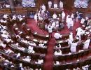 Pegasus: 14 Oppn parties blame govt for Parl logjam