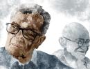 Amartya Sen, Home in the World