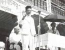 What Savarkar Thought of Independence