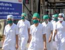 OBC quota in medical education is Modi's masterstroke