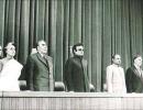 How the Soviet Union Helped India Win the 1971 War