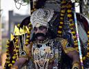 'We discovered many unknown facts about Ravana'