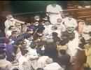 'RS secy-general's table is not meant for dancing'