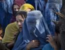 No threat to any nation, for women's rights: Taliban