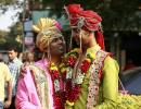 SC seeks govt's view on same-sex marriage petition