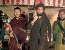 Taliban Victory: A Win for Pakistan?