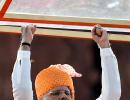 'Sabka Prayaas': Top quotes from PM's I-Day speech