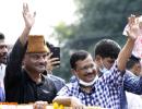 Kejriwal names retired Army man as U'khand CM face