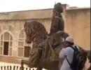 Maharaja Ranjit Singh's statue vandalised in Pakistan