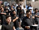 Bombay HC allows Muharram procession with conditions