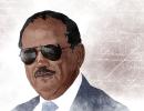 The Importance of Ajit Doval