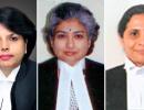 SC collegium recommends 9 judges, including 3 women