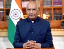 President Kovind grants assent to OBC Bill