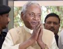 Former Uttar Pradesh CM Kalyan Singh passes away