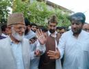 Both factions of Hurriyat may be banned under UAPA