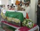 Advani, Modi, Amarinder pay tribute to Kalyan Singh