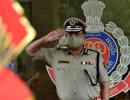 SC moved over Asthana being made Delhi Police chief