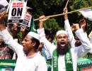 IUML's Kerala leader apologises for 'sexist' remark