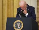 'We will make you pay': Biden on Kabul attacks