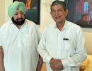 Harish Rawat wants to quit as Cong's Punjab in-charge