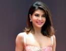 Actor Jacqueline Fernandez examined as witness by ED