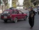 Want trade, political ties with India: Taliban leader