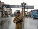 Pak terrorists planning something 'big' in JK: Intel