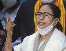 Cong to launch all-out attack against Mamata