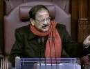 Naidu rejects demand to discuss MSP law in RS