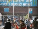 Delhi reports first Omicron case; total 5 in India