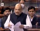 Shah regrets Naga civilian killings, says probe on