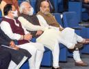 Change yourself or...: PM warns BJP MPs on attendance