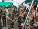 Gen Rawat advocated hot pursuit to deal with terrorism